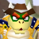 avatar Bowser Zeki