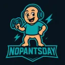 nopantsday
