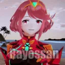 rayossan