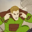 rosodude