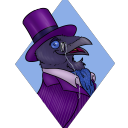 avatar Nevermore Starsign