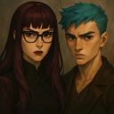 avatar Chuzzles │Jassi