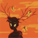 Bilindar / Jonas avatar