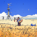 Bilindar / Jonas avatar