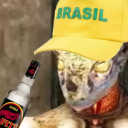 avatar Dinosaur Satan