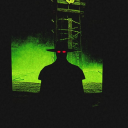 avatar Dinosaur Satan