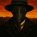 avatar Dinosaur Satan