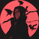avatar Ghost Of Uchiha