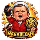 hasby