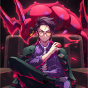 avatar P H I L 新 ドラゴン