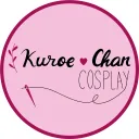 kuroechancosplay
