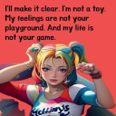 avatar SugarMama
