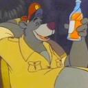 Balu's avatar