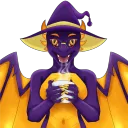 dragon_grandmama