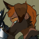 avatar Confused Ginger