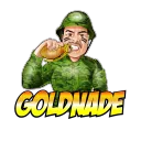 goldnade