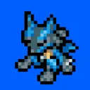 borgeblast