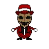 ramblesthescarecrow