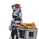 smorgasbork