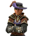 theduelingburr