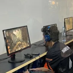 Markus Kroll's Avatar