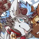 inuarashiwolf