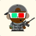 troopical profile