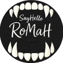 sayhelloromah