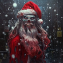 avatar Satan Claus