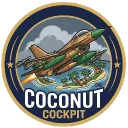 coconutcockpit
