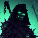 avatar Nøt my prøblem