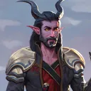 desanion