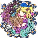 fuzzlefairy