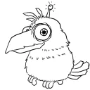 robopelican