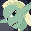 avatar Clover and Anais (🍀/🌙)