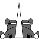 tipsyrhino