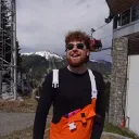 ginger795