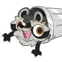 roudyraccoon