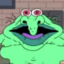 avatar peanut butter