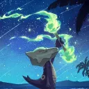 arcanekaze