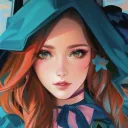 night_lilly