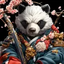 tiadanelpanda