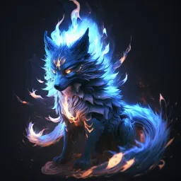 BlueFireFox's Avatar