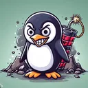xplosivep3nguin