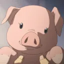 piggy_snorts