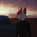 zephyrredwolf