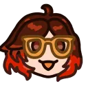 orangekami