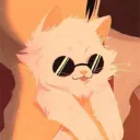 burniing avatar