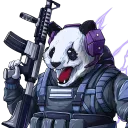 pandallax
