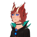 avatar [GSH] Flare M. Noctua